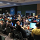 Illustration for article titled PAX After Hours: Behold the Screen-Fields of Freeplayvainia